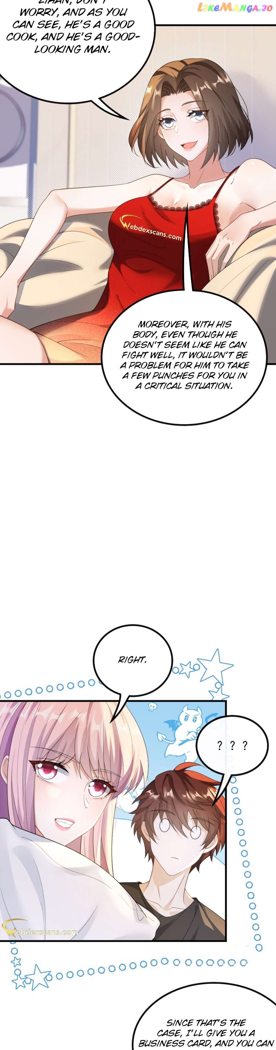 Rebirth, I am the king of entertainment Chapter 40 - page 6