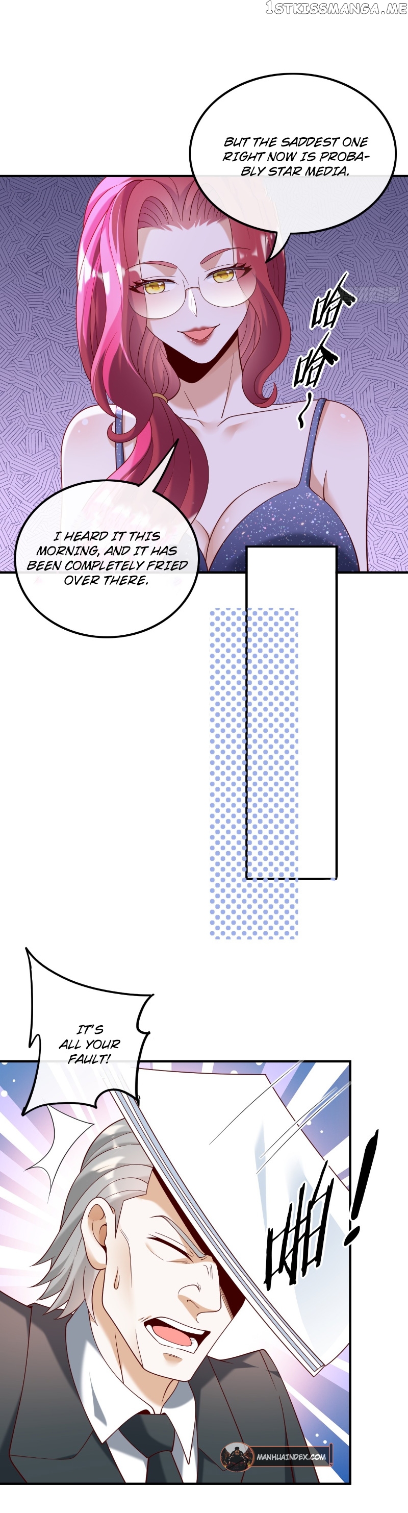 Rebirth, I am the king of entertainment Chapter 22 - page 10
