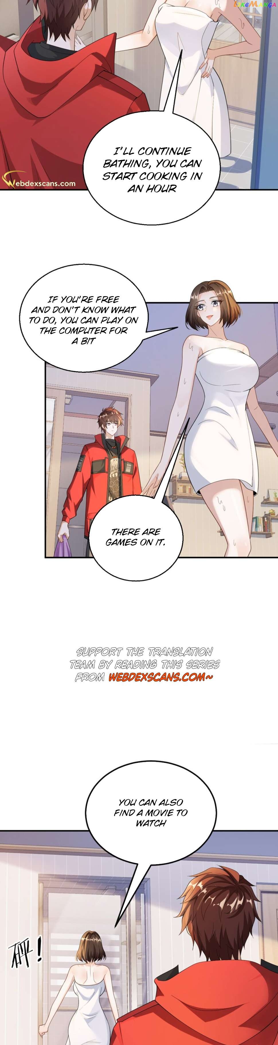 Rebirth, I am the king of entertainment Chapter 39 - page 3
