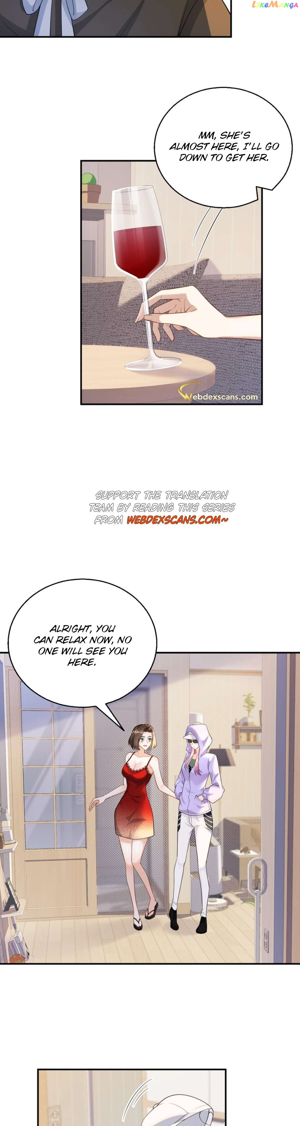 Rebirth, I am the king of entertainment Chapter 39 - page 6