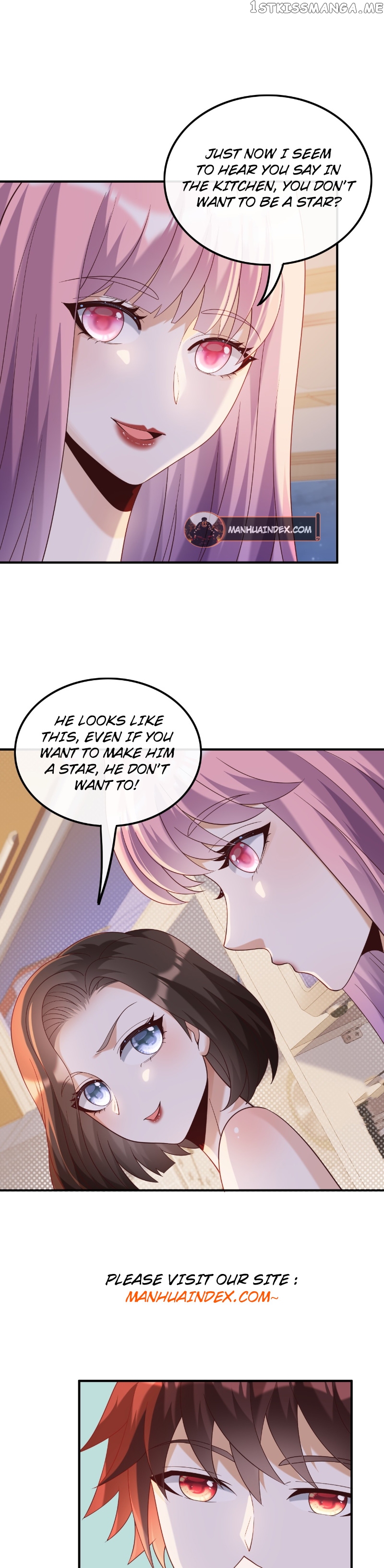 Rebirth, I am the king of entertainment Chapter 21 - page 8