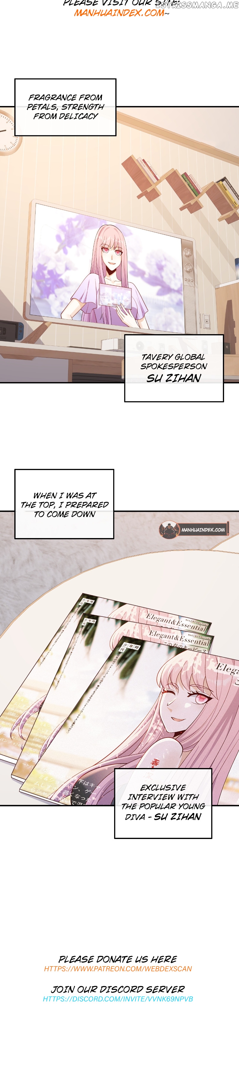 Rebirth, I am the king of entertainment Chapter 20 - page 12
