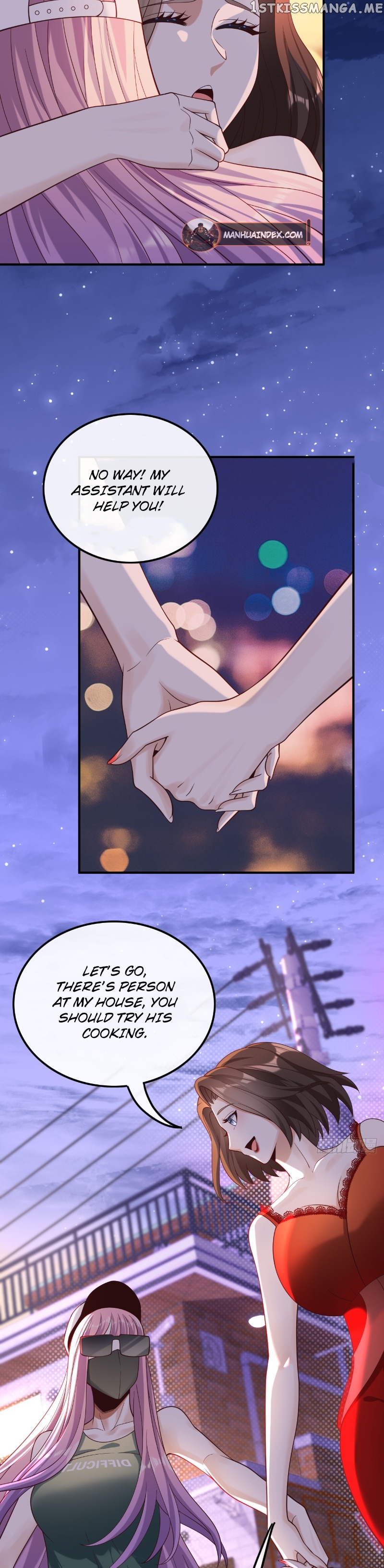 Rebirth, I am the king of entertainment Chapter 20 - page 3