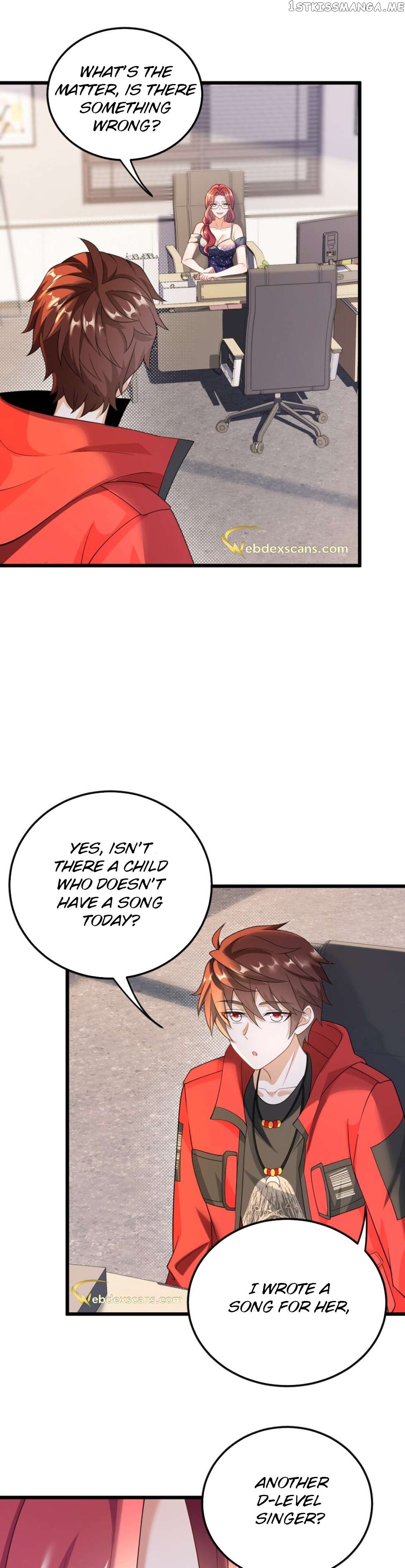 Rebirth, I am the king of entertainment Chapter 37 - page 11