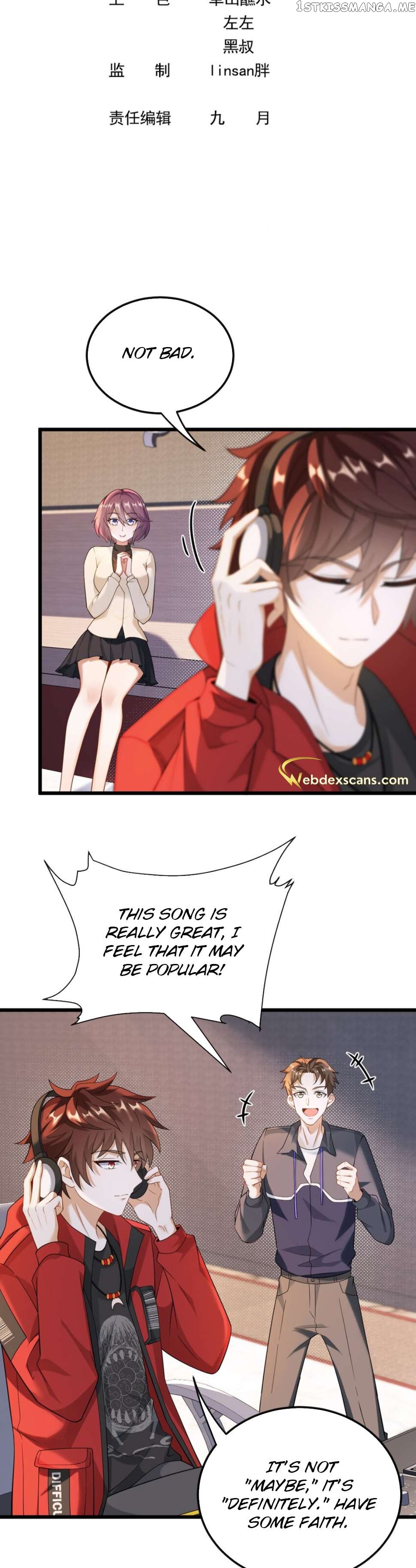 Rebirth, I am the king of entertainment Chapter 37 - page 2