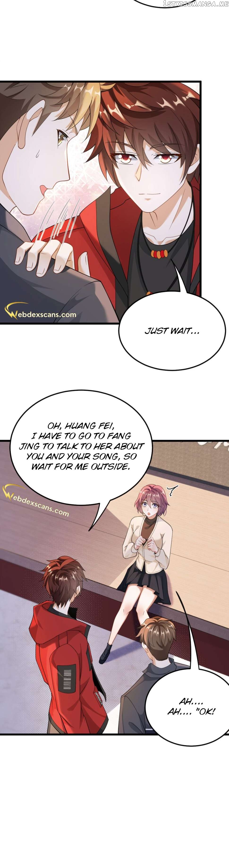 Rebirth, I am the king of entertainment Chapter 37 - page 3