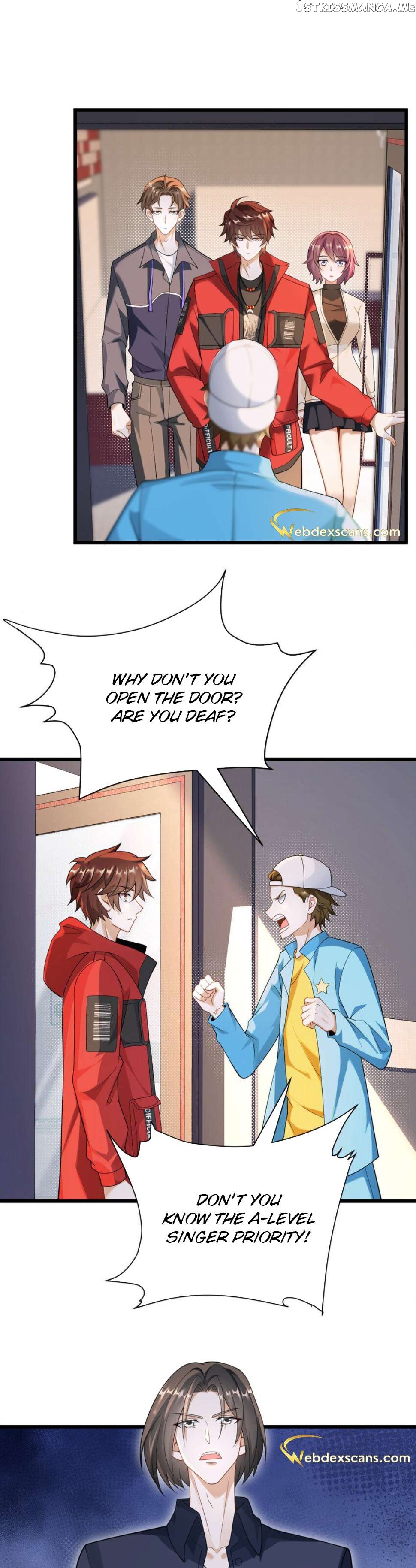 Rebirth, I am the king of entertainment Chapter 37 - page 4