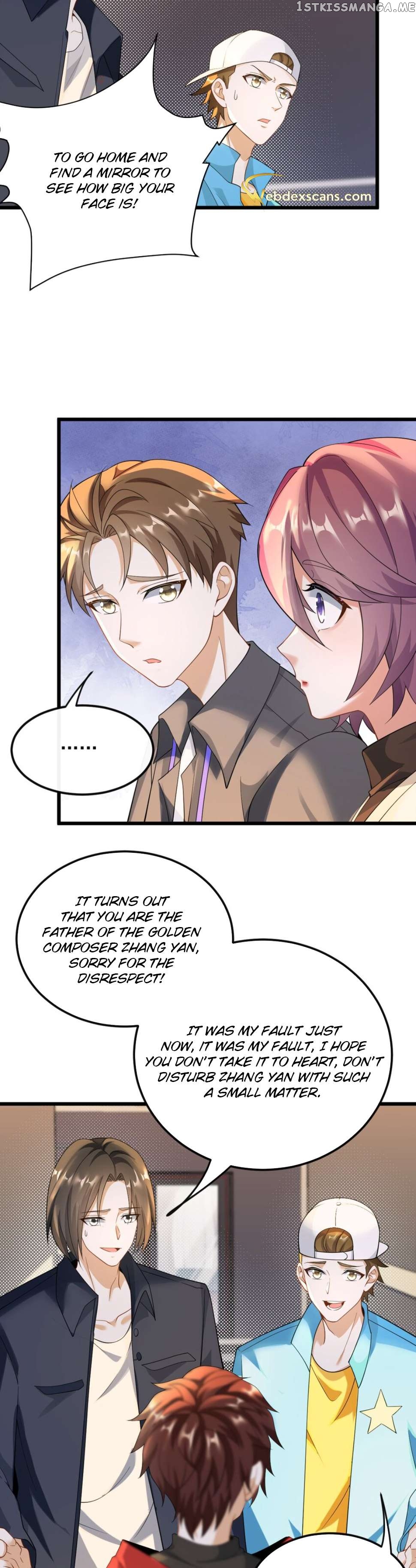 Rebirth, I am the king of entertainment Chapter 37 - page 7