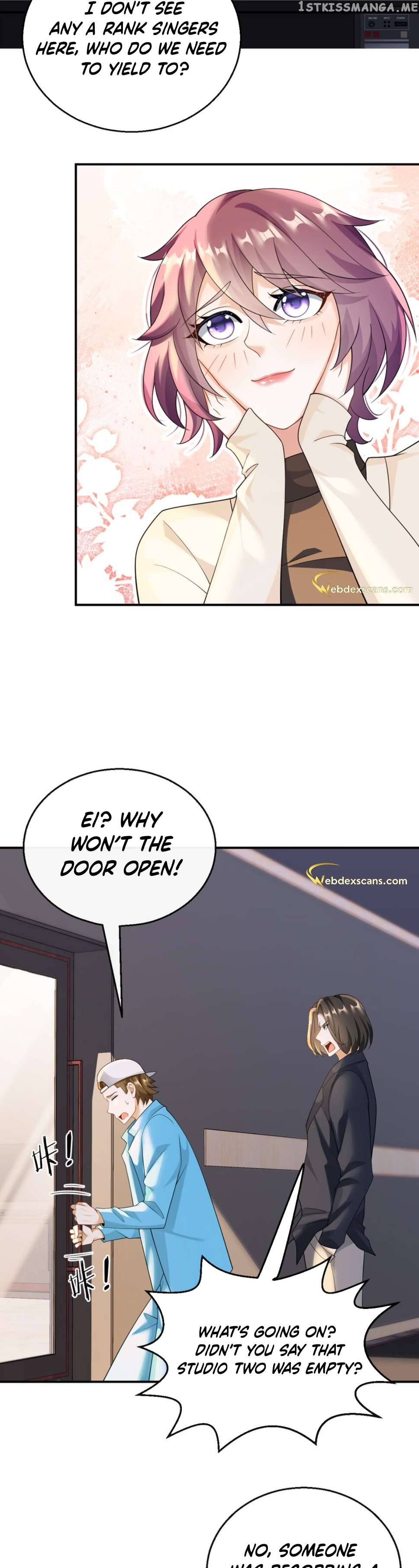 Rebirth, I am the king of entertainment Chapter 36 - page 12