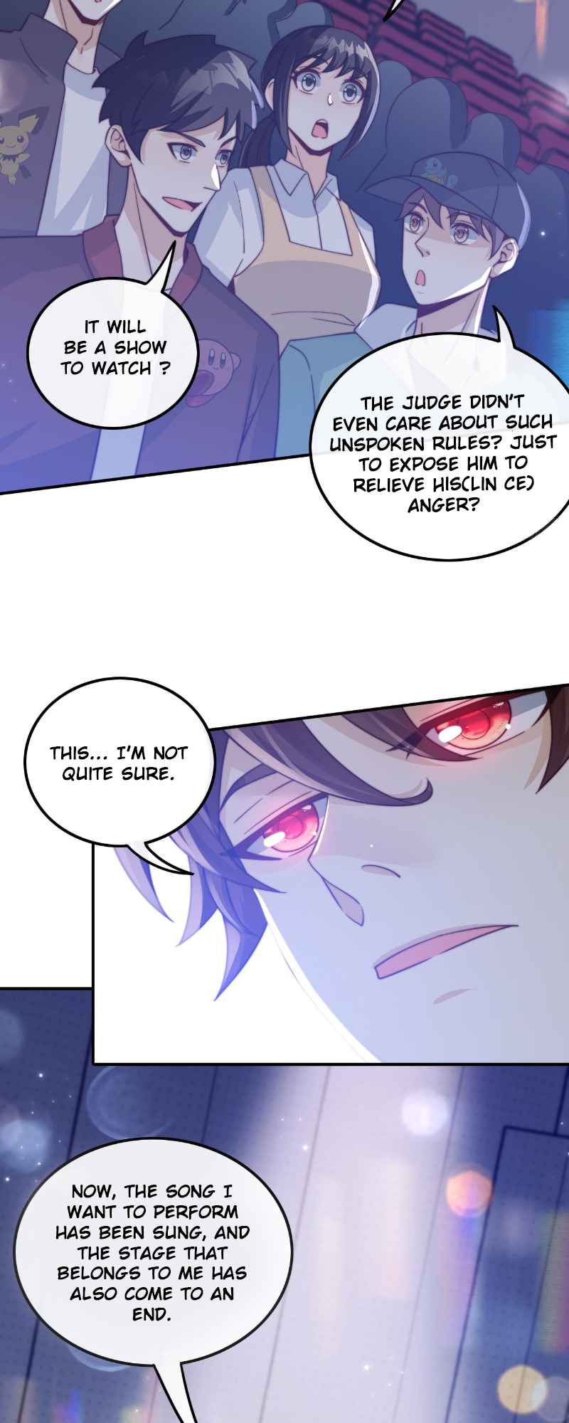 Rebirth, I am the king of entertainment Chapter 2 - page 13