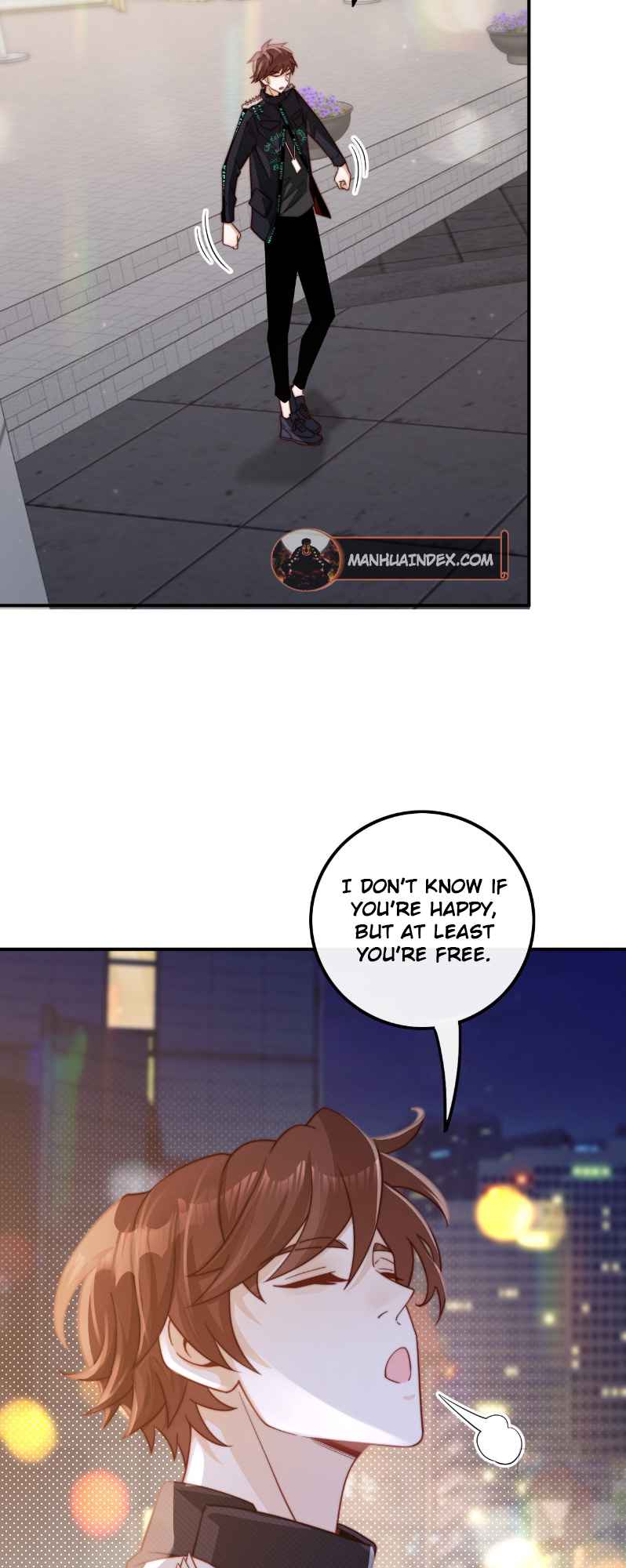 Rebirth, I am the king of entertainment Chapter 2 - page 27
