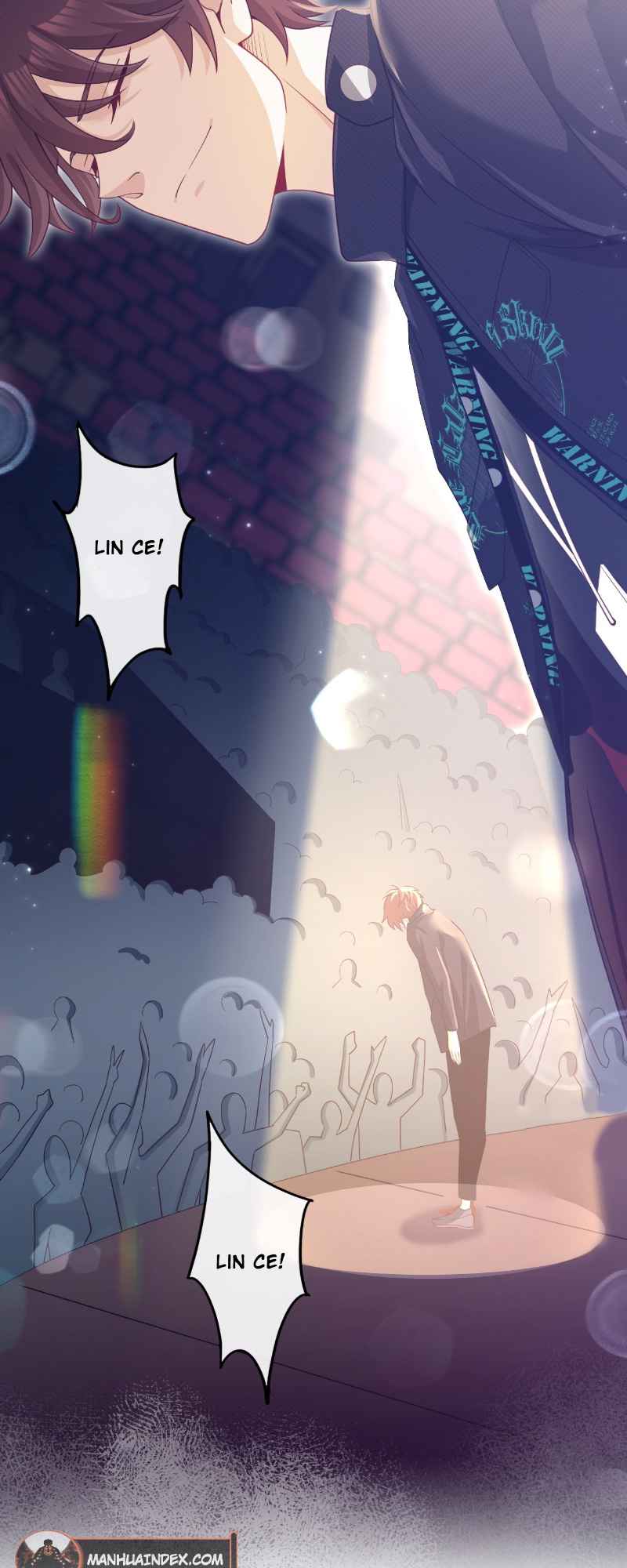 Rebirth, I am the king of entertainment Chapter 2 - page 4