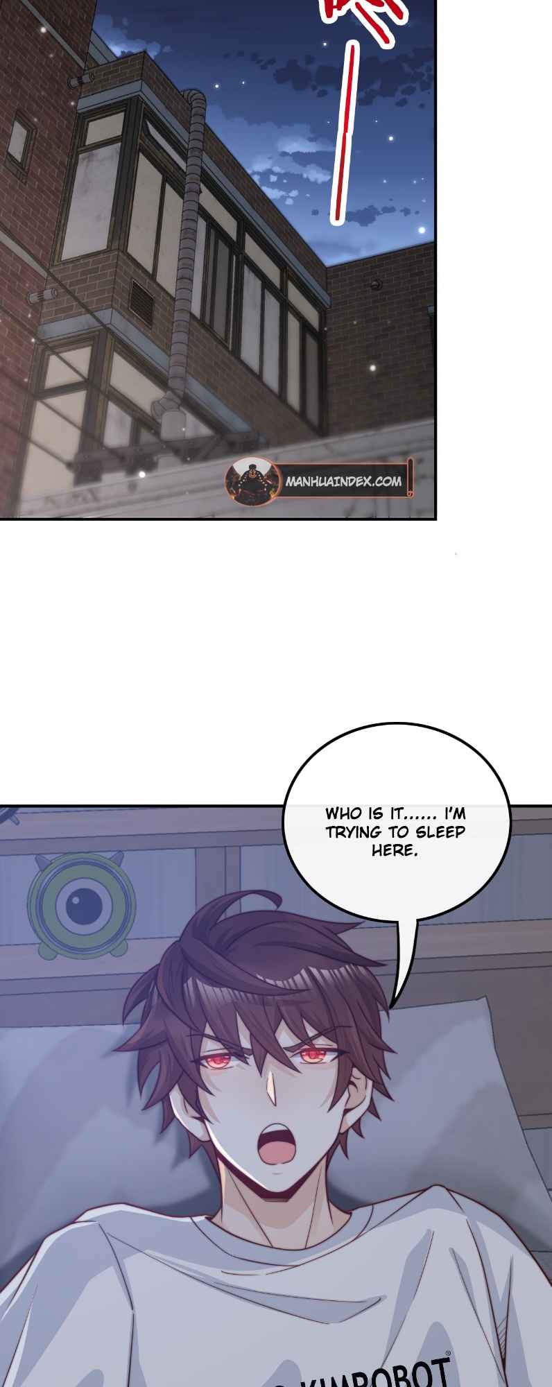 Rebirth, I am the king of entertainment Chapter 2 - page 40