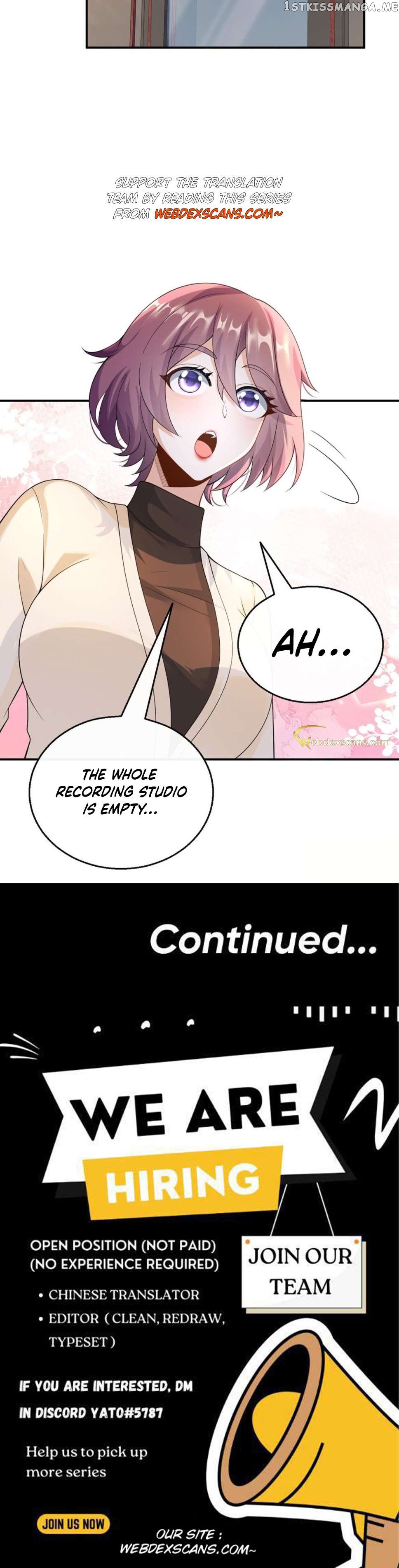 Rebirth, I am the king of entertainment Chapter 35 - page 13
