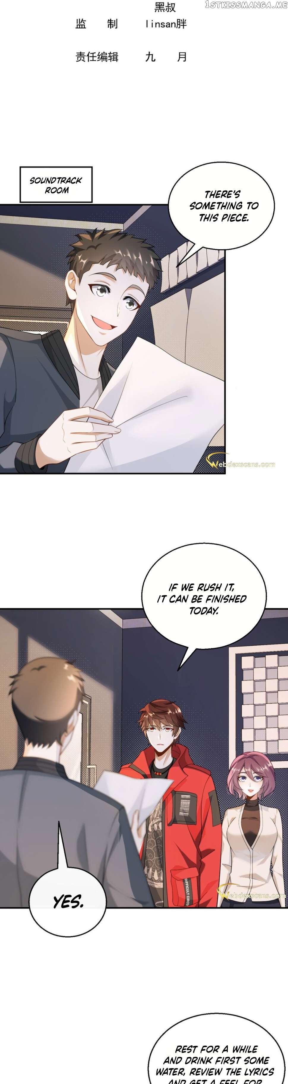 Rebirth, I am the king of entertainment Chapter 35 - page 2
