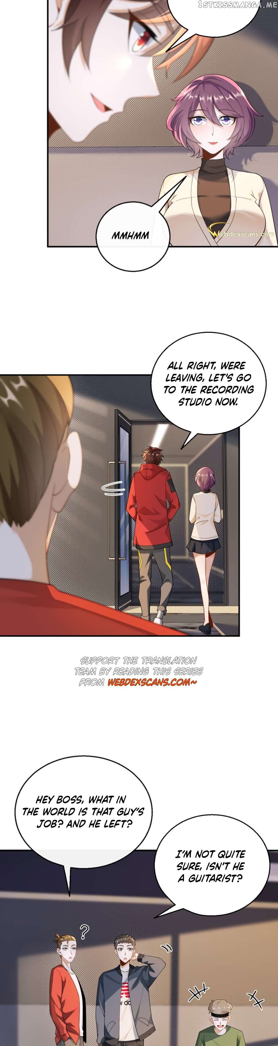 Rebirth, I am the king of entertainment Chapter 35 - page 6