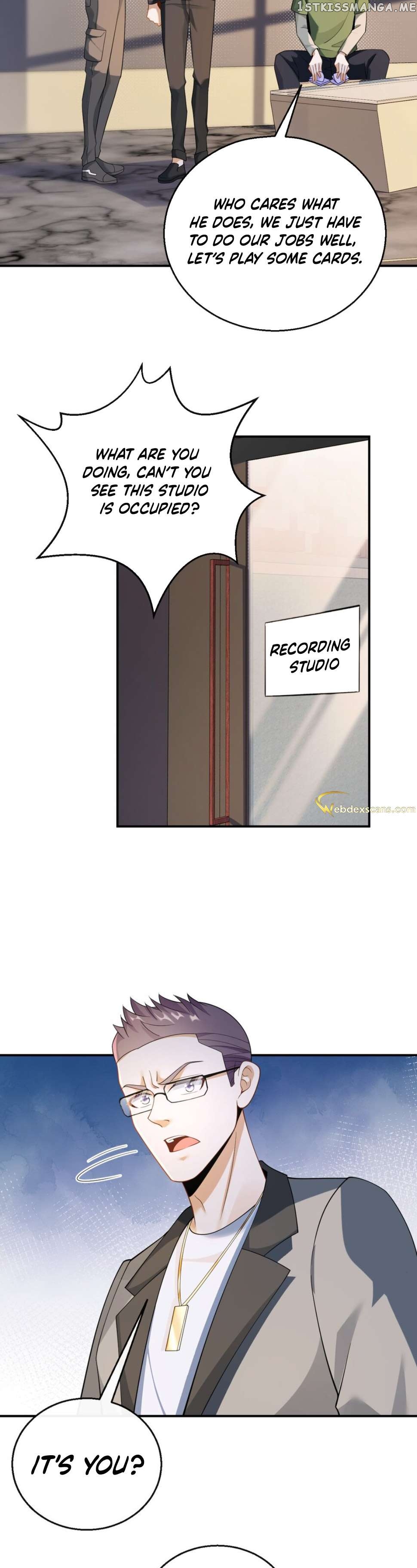 Rebirth, I am the king of entertainment Chapter 35 - page 7