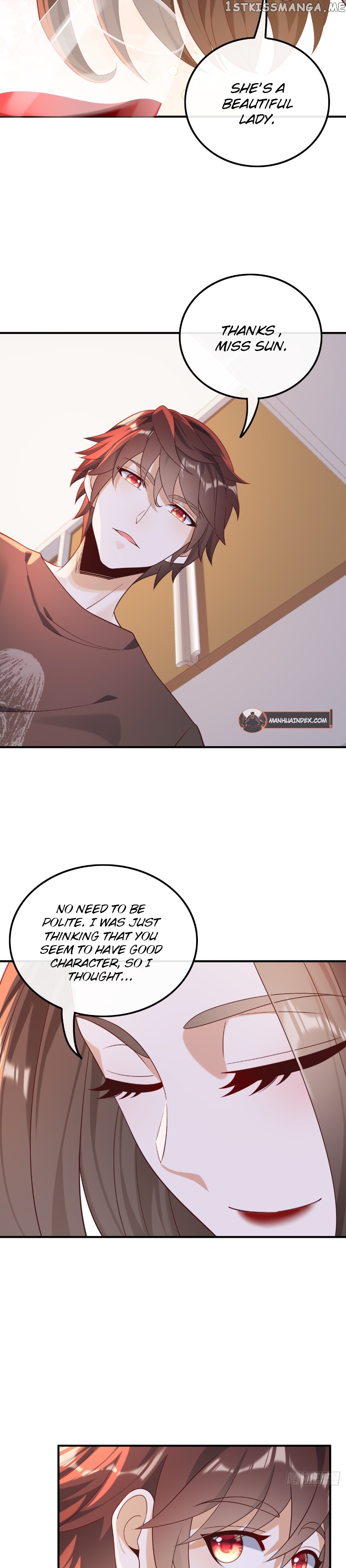 Rebirth, I am the king of entertainment Chapter 19 - page 11