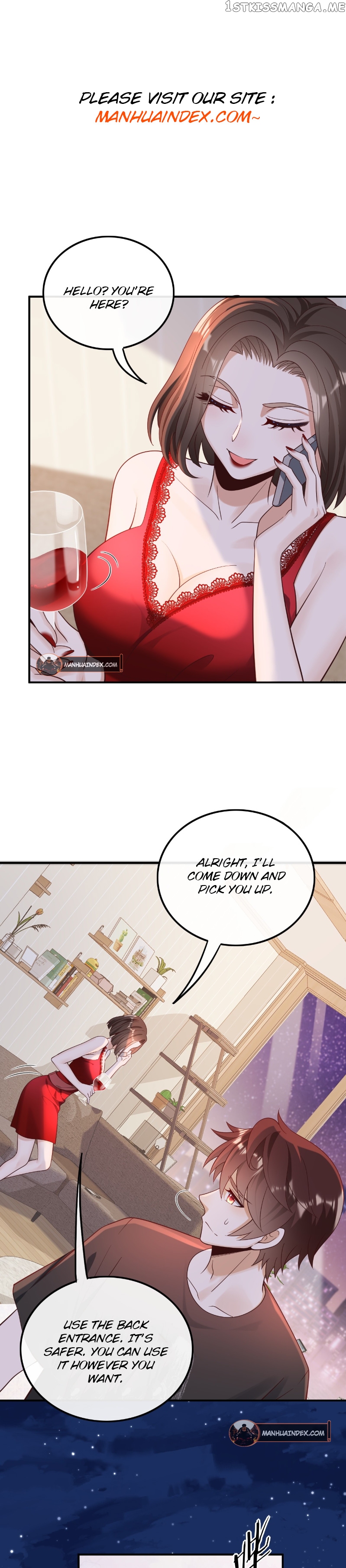 Rebirth, I am the king of entertainment Chapter 19 - page 13