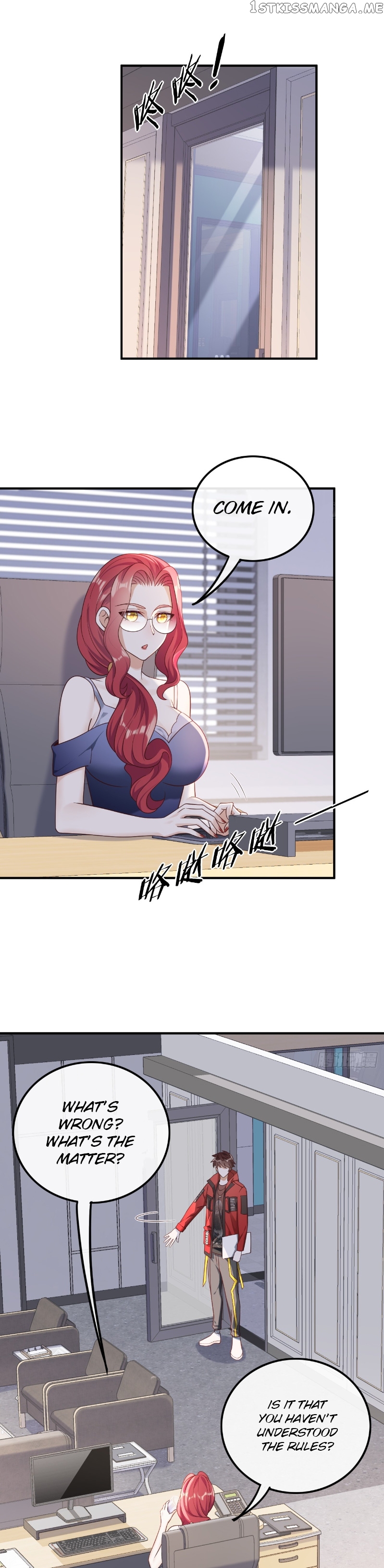 Rebirth, I am the king of entertainment Chapter 19 - page 2