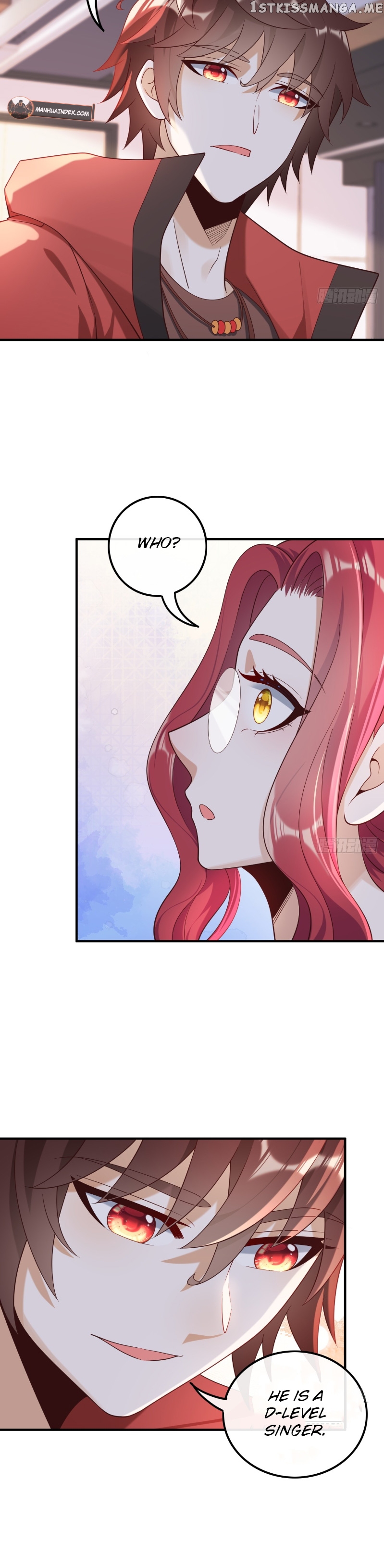 Rebirth, I am the king of entertainment Chapter 19 - page 5