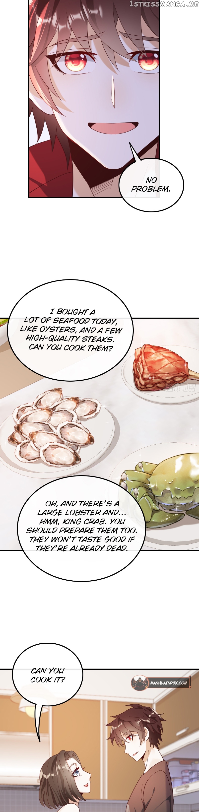 Rebirth, I am the king of entertainment Chapter 19 - page 9