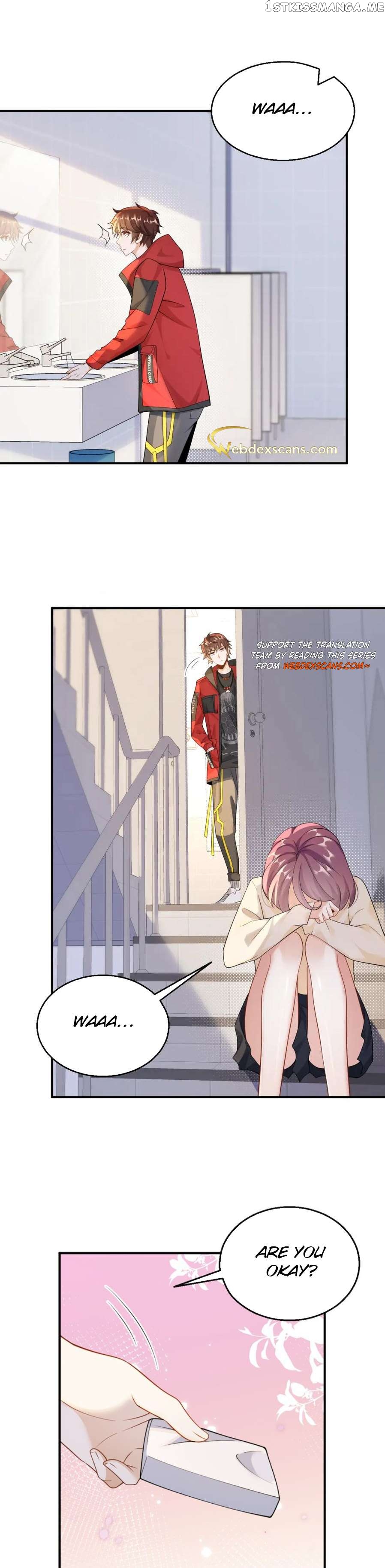 Rebirth, I am the king of entertainment Chapter 34 - page 2