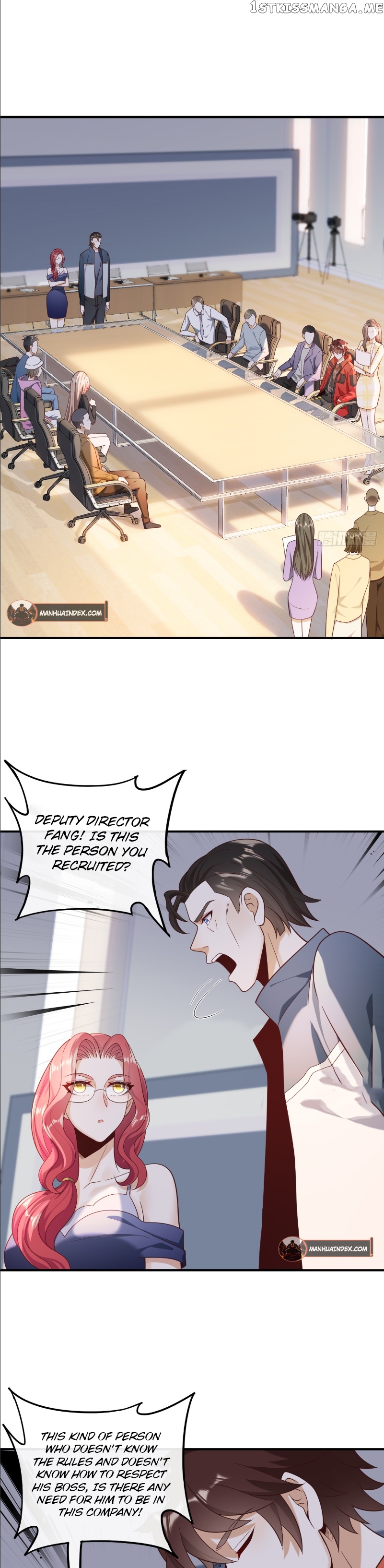 Rebirth, I am the king of entertainment Chapter 18 - page 2