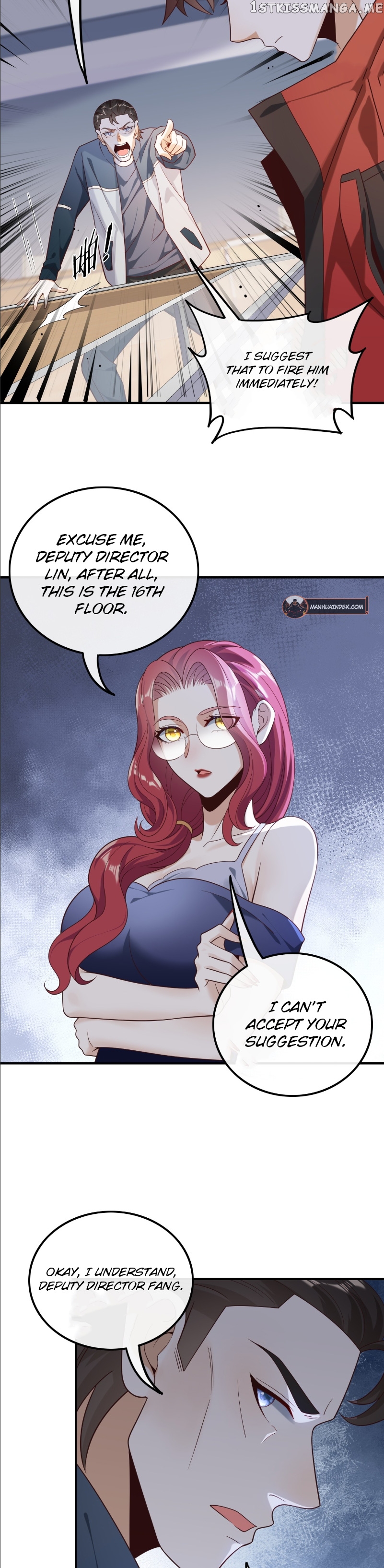 Rebirth, I am the king of entertainment Chapter 18 - page 3