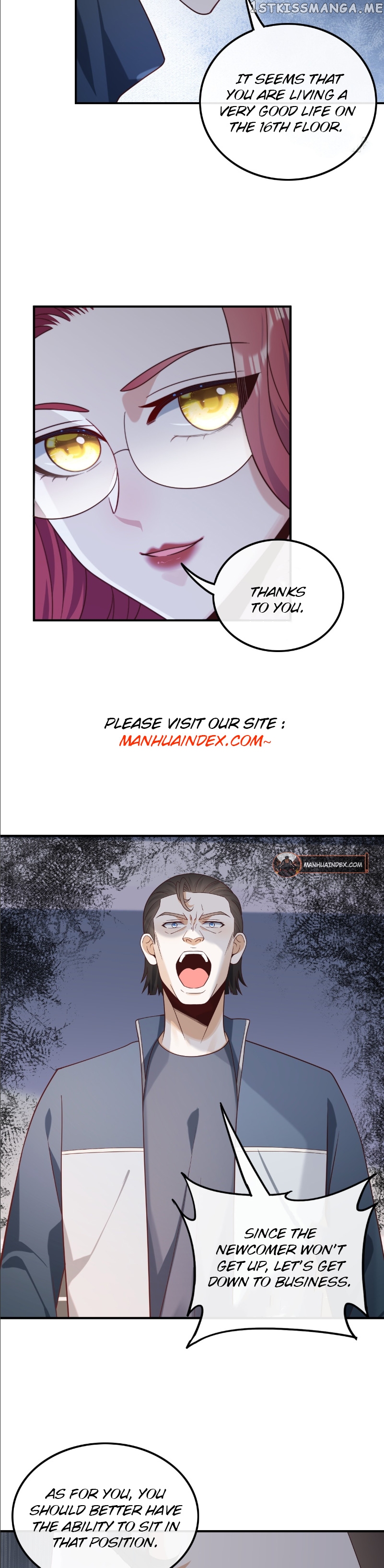 Rebirth, I am the king of entertainment Chapter 18 - page 4