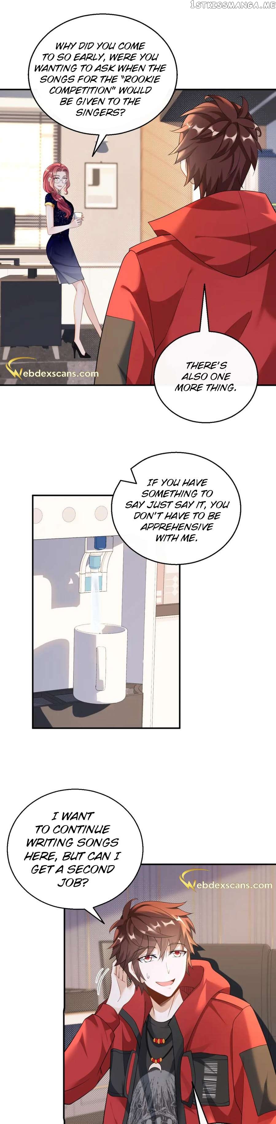 Rebirth, I am the king of entertainment Chapter 33 - page 2