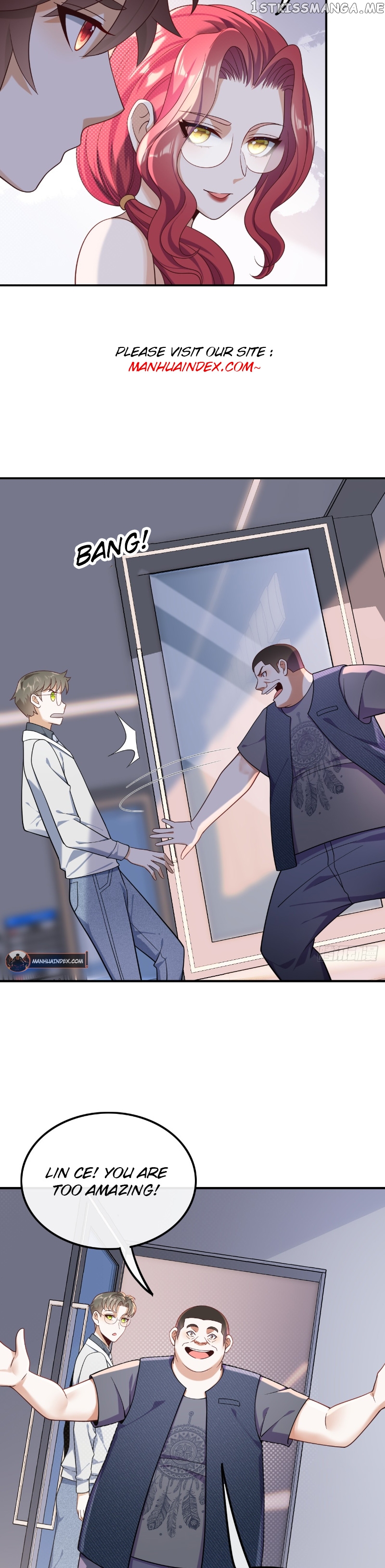 Rebirth, I am the king of entertainment Chapter 17 - page 3