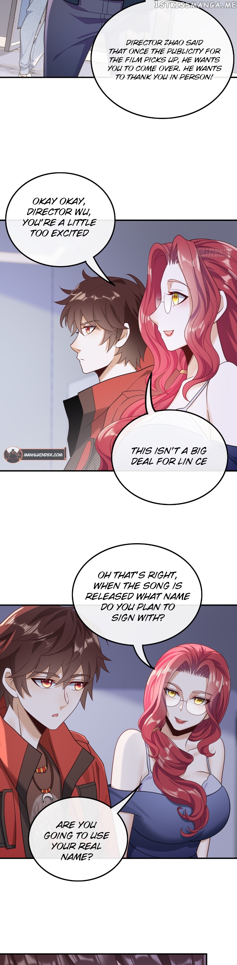 Rebirth, I am the king of entertainment Chapter 17 - page 4