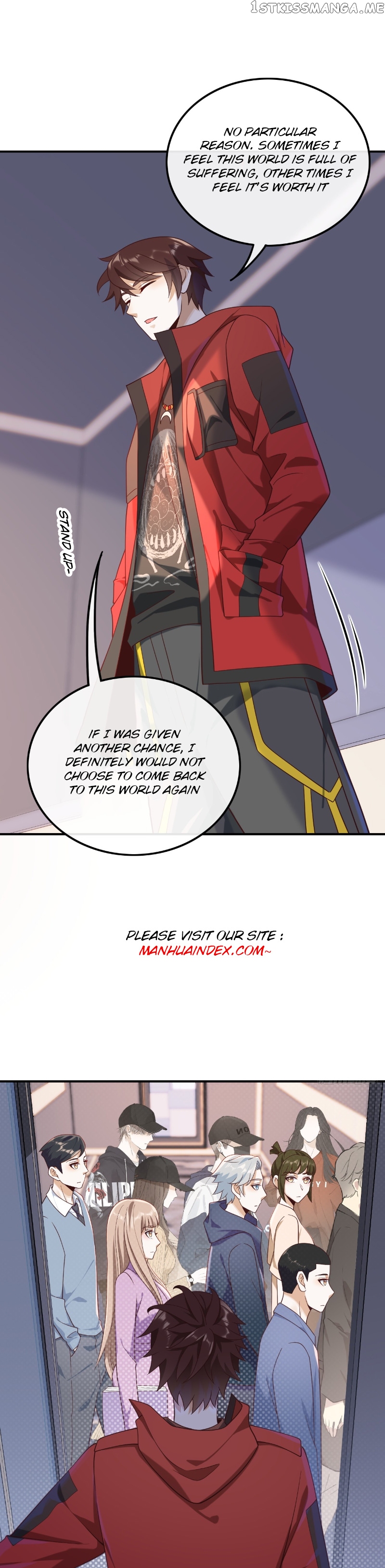 Rebirth, I am the king of entertainment Chapter 17 - page 6