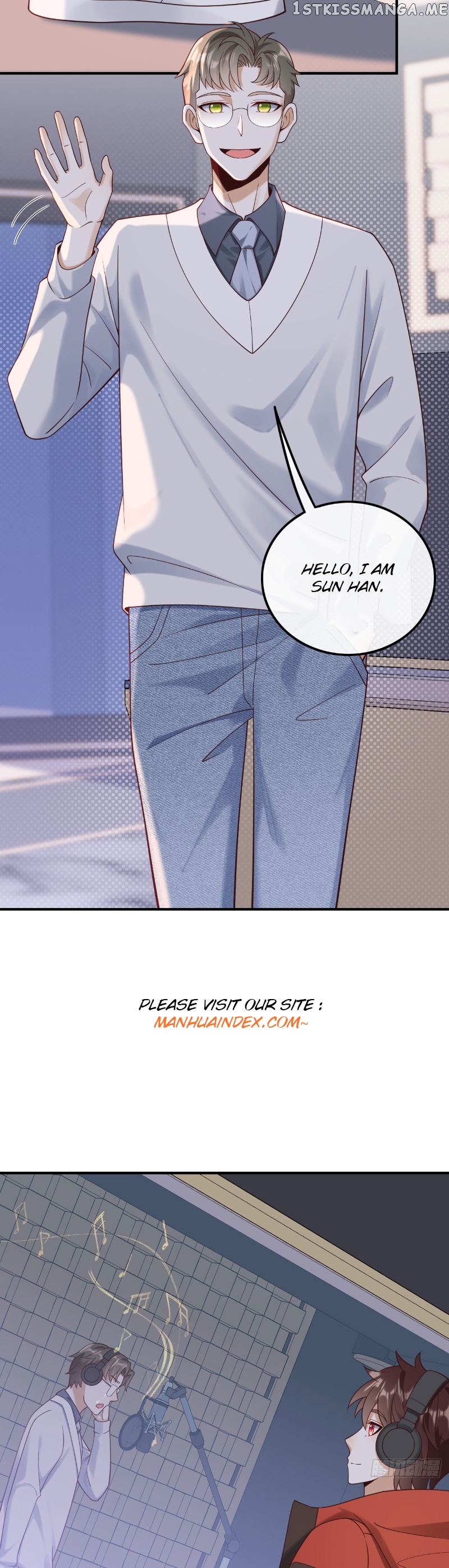 Rebirth, I am the king of entertainment Chapter 16 - page 10