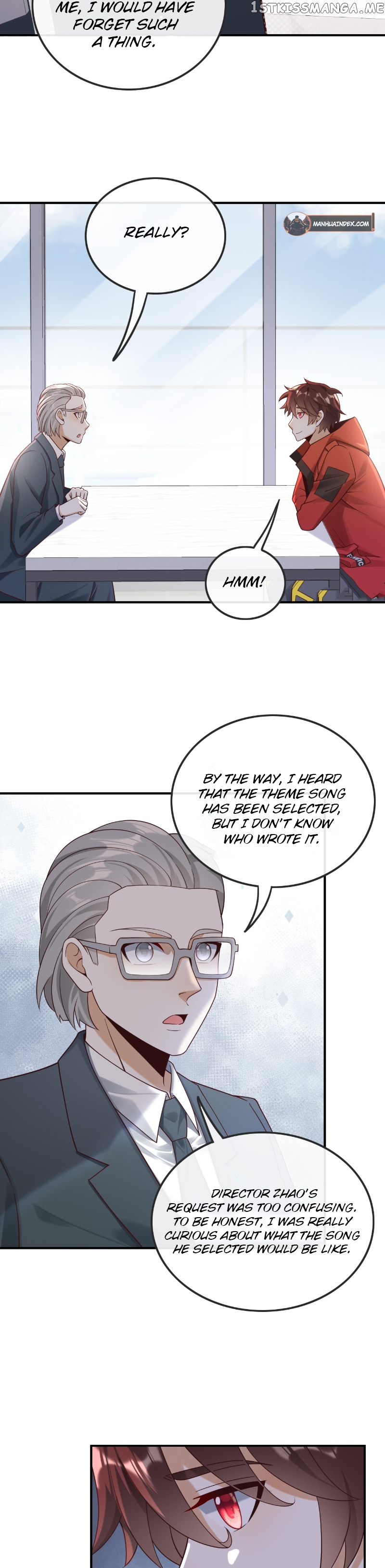 Rebirth, I am the king of entertainment Chapter 16 - page 5