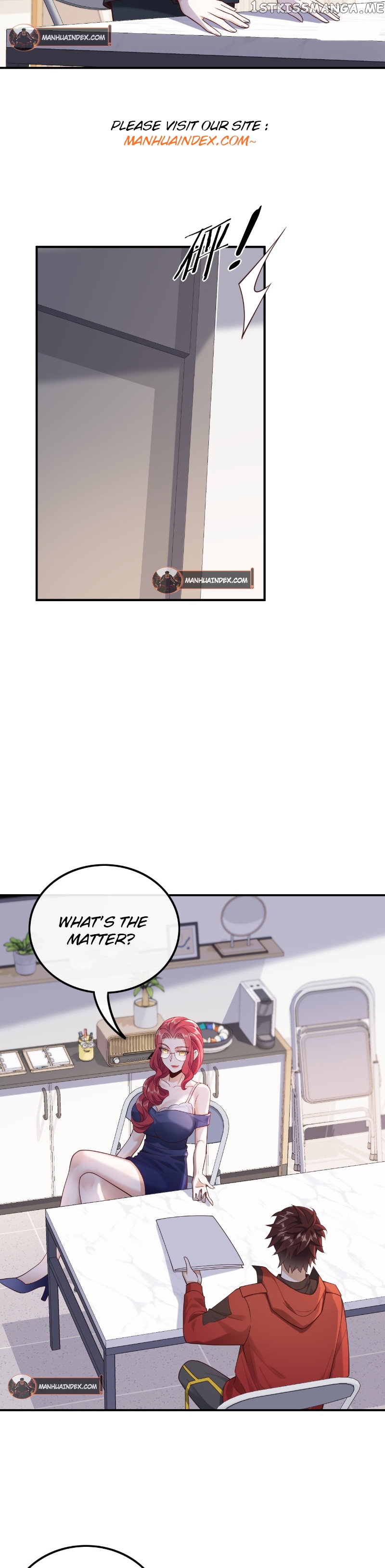 Rebirth, I am the king of entertainment Chapter 16 - page 7