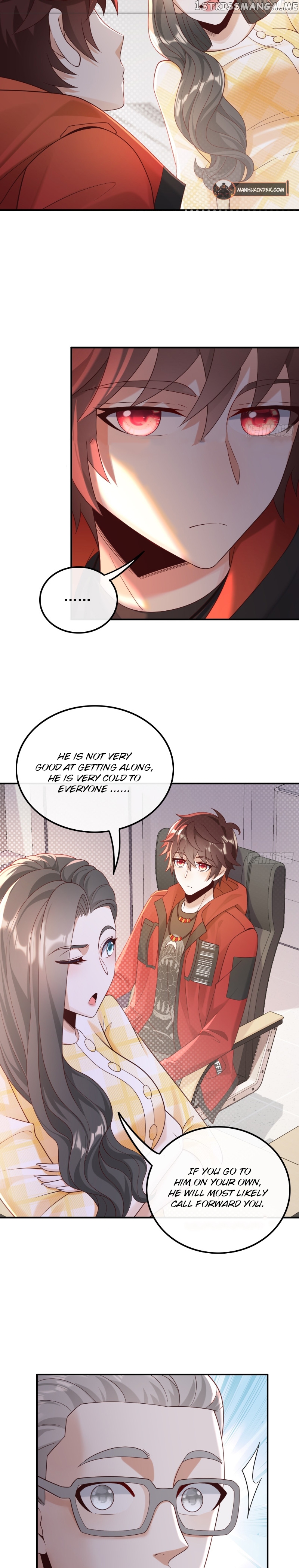 Rebirth, I am the king of entertainment Chapter 15 - page 5