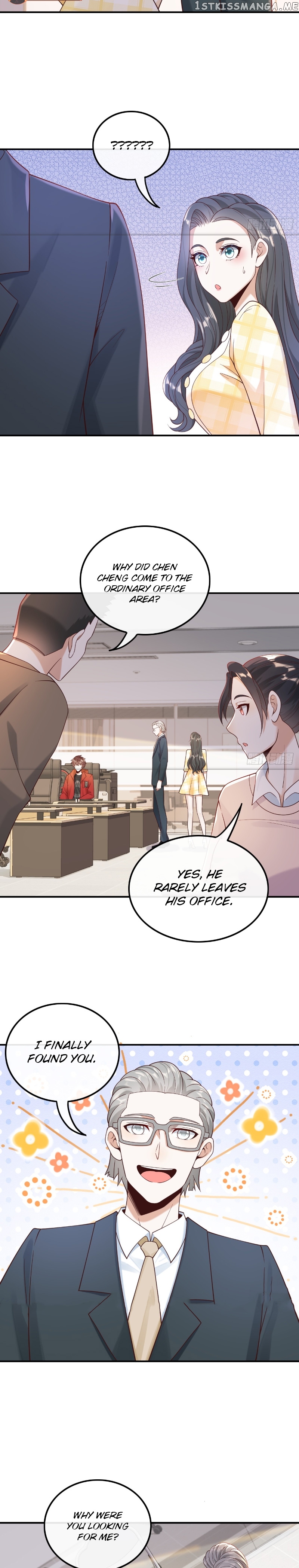 Rebirth, I am the king of entertainment Chapter 15 - page 7