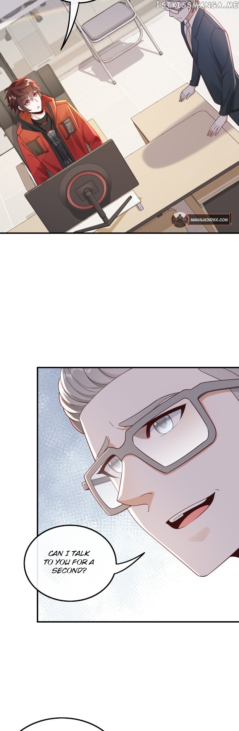 Rebirth, I am the king of entertainment Chapter 15 - page 8
