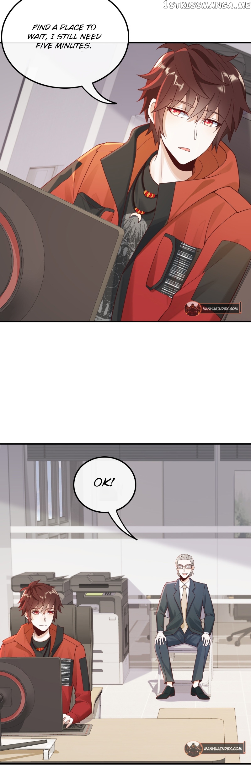 Rebirth, I am the king of entertainment Chapter 15 - page 9