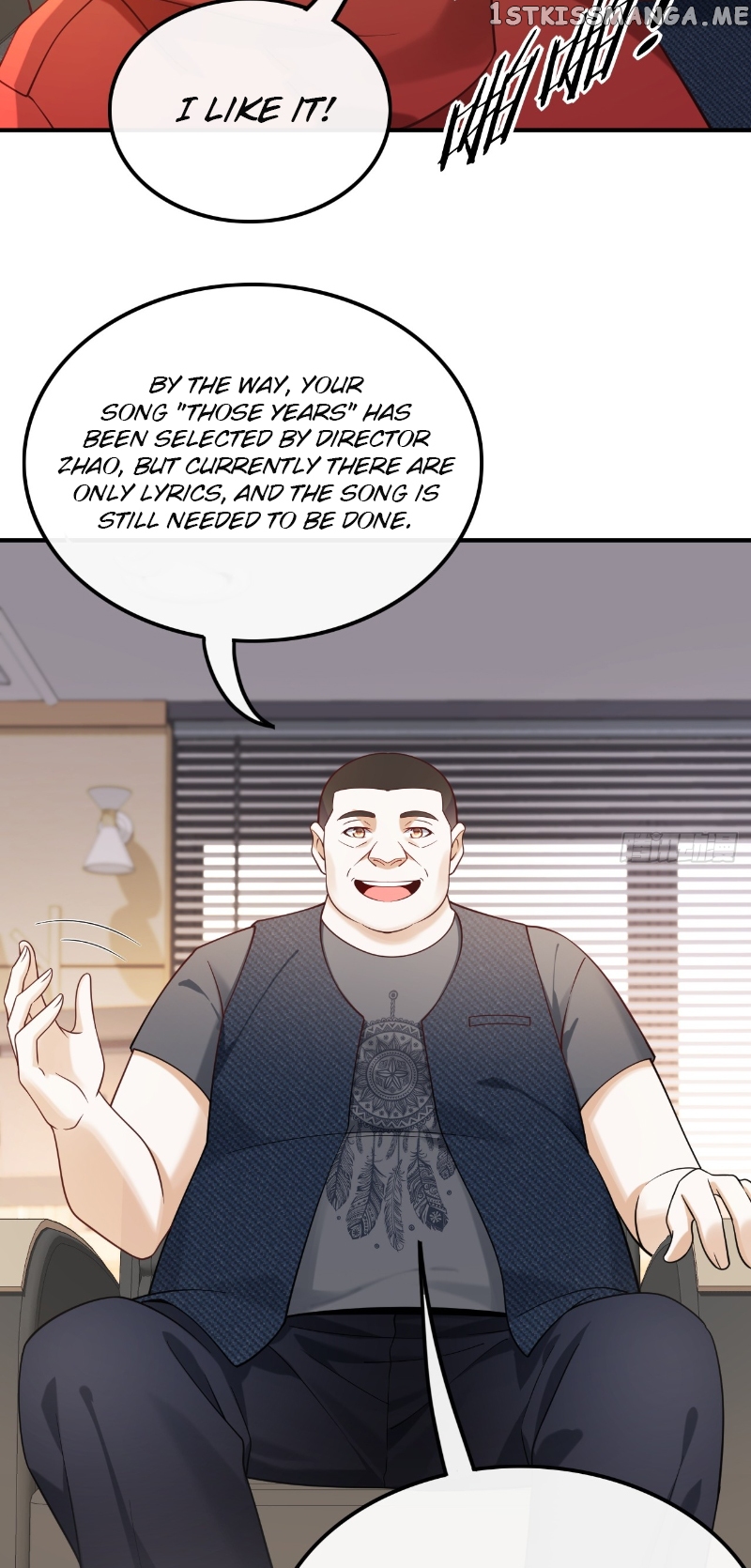 Rebirth, I am the king of entertainment Chapter 14 - page 12