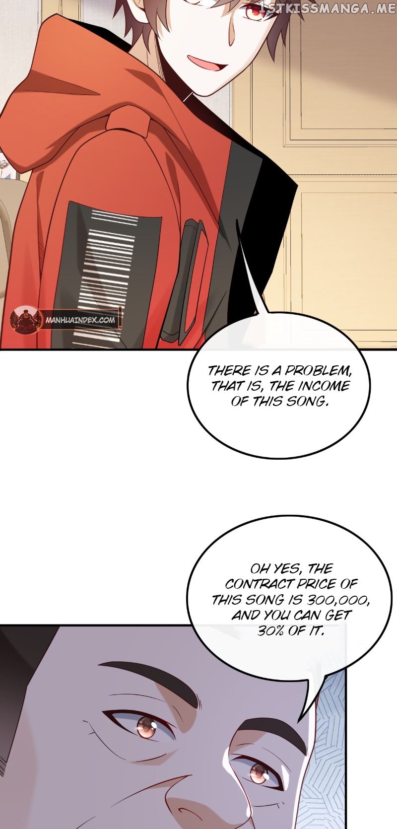 Rebirth, I am the king of entertainment Chapter 14 - page 17