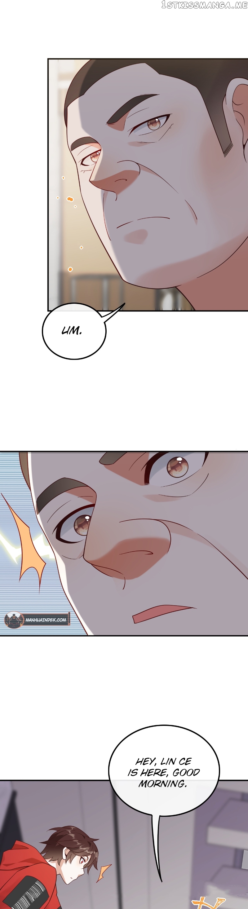 Rebirth, I am the king of entertainment Chapter 14 - page 5