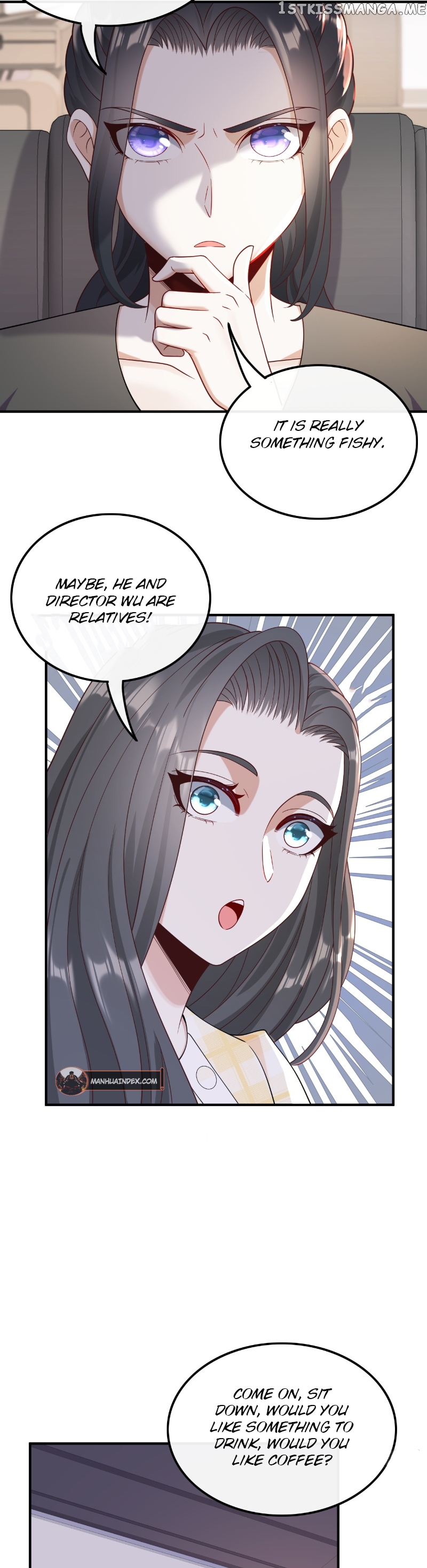 Rebirth, I am the king of entertainment Chapter 14 - page 9