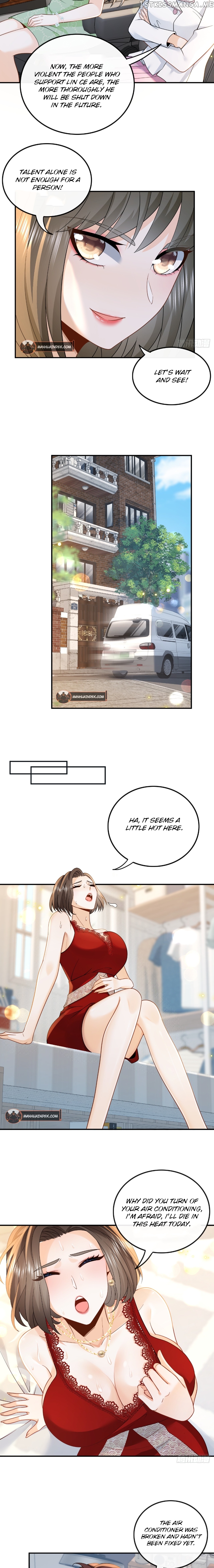 Rebirth, I am the king of entertainment Chapter 13 - page 4