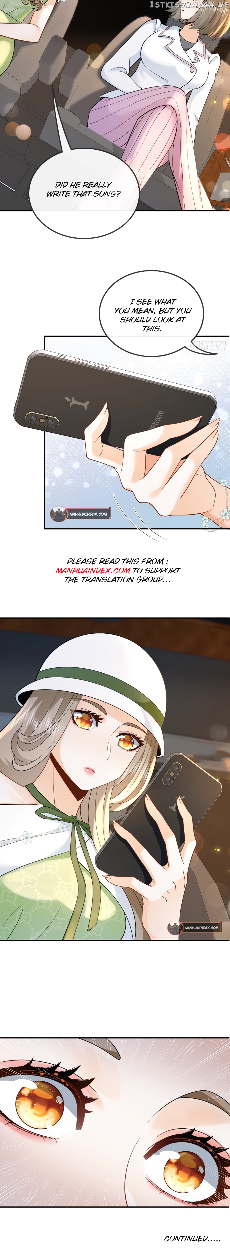 Rebirth, I am the king of entertainment Chapter 12 - page 10