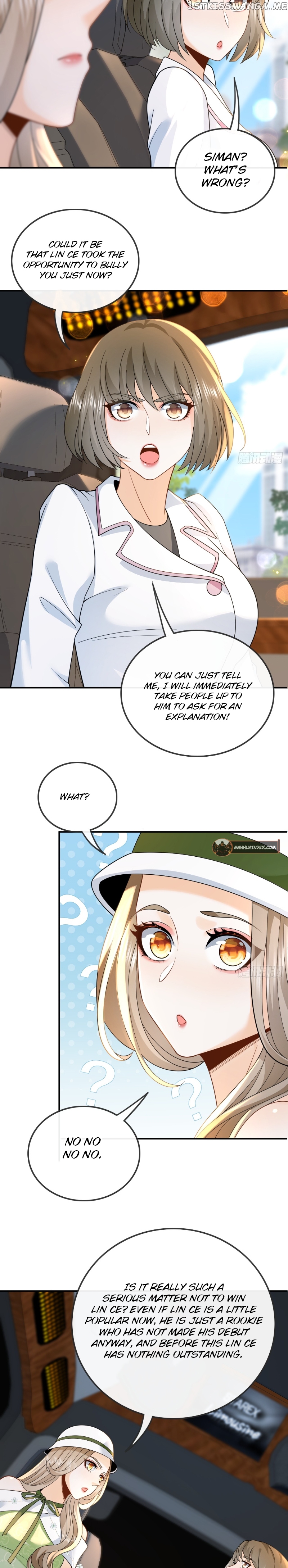 Rebirth, I am the king of entertainment Chapter 12 - page 9