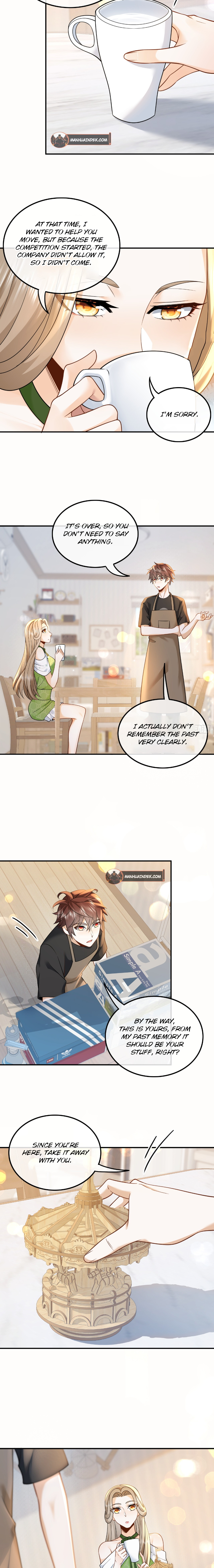 Rebirth, I am the king of entertainment Chapter 11 - page 5