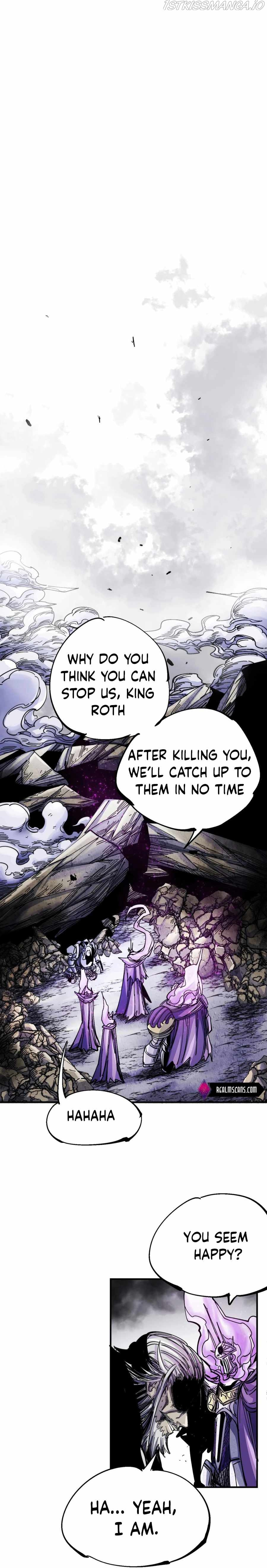Cursed Armor chapter 7 - page 28